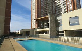 Concepción Suites